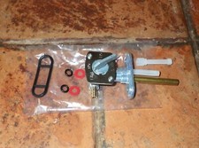 Robinet Essence Yamaha TTR 90