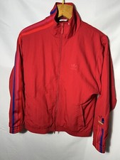 Adidas Jogging Anorak K-Way