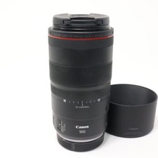 Objectif canon 100mm 2 - canon, f/2.8