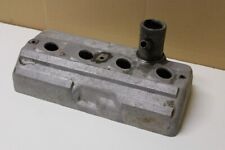 cache culbuteur alu RENAULT