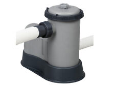 POMPE DE FILTRATION POUR PISCINE 86W BESTWAY -58389  