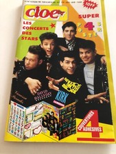 Rare magazine Cioe )) N°3 /