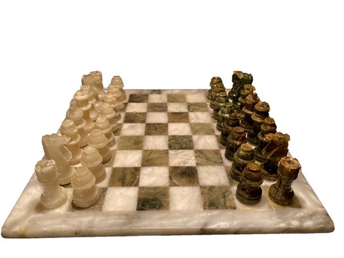 Jeu échecs échiquier - Échiquier, en