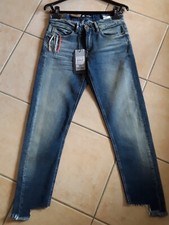 Jeans Kaporal Straight. Taille