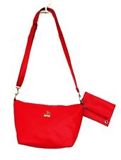 Sac à main bandoulière + porte monnaies marque Jean Louis SCHERRER Paris NEUF