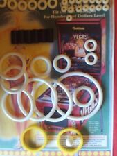 FLIPPER GOTTLIEB-VEGAS-KIT