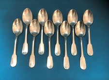 AIR FRANCE petite cuillère