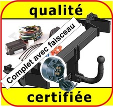 ATTELAGE pour BMW Série 3 E46
