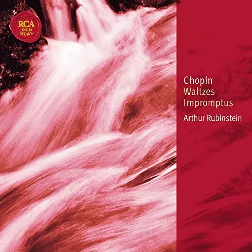 Chopin waltzes impromptus - chopin,