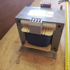 Transfo d'isolement Block STEU