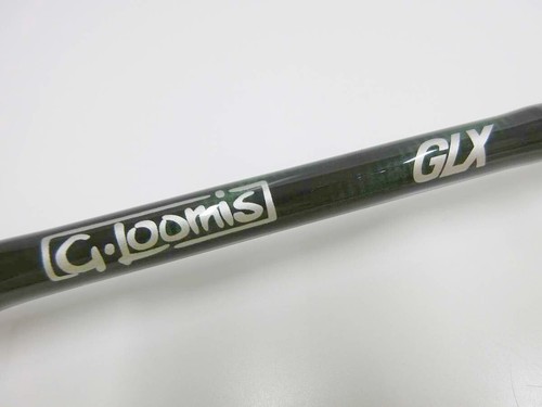 Loomis glx cbr 955c - g.,