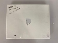 Apple iBook G4 12-Inch