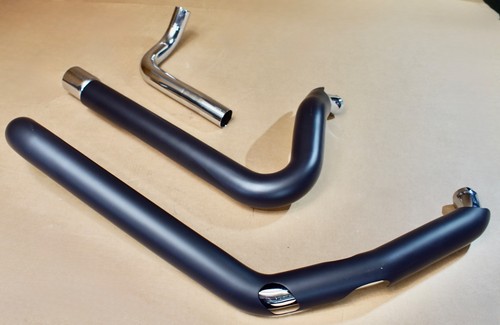Harley davidson vance - harley, vance&hines