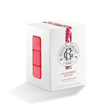 Roger & Gallet Gingembre Rouge
