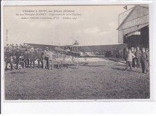 ORLEANS: aviation, aviateur A