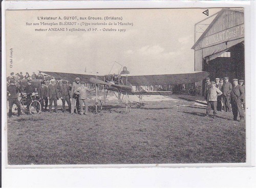 Orleans aviation aviateur a - orleans:,