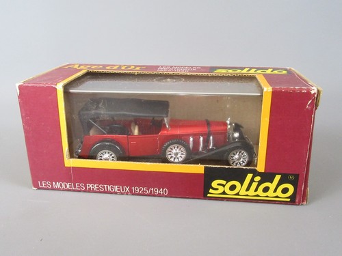 D161 solido age 132 - d161,