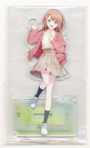 Figurine sega lucky kuji - figurine,