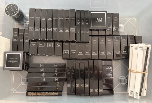 Lot maquillage professionnel - maquillage,