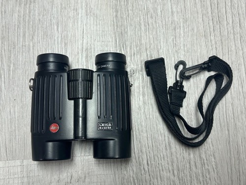 Leica trinovid 8x32 - trinovid, ba