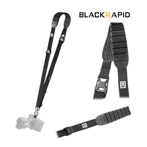 Blackrapid sangle strap - blackrapid, r-strap