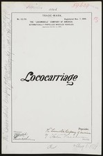 Locomobile Company America