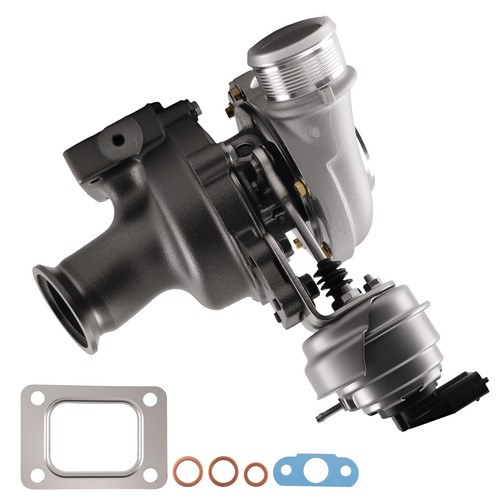 Turbo turbocharger for iveco - turbo,