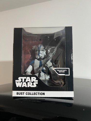 Buste star wars - buste,