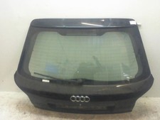 Malle/Hayon arriere AUDI A3 1