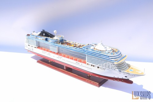 Maquette bateau bois - de,