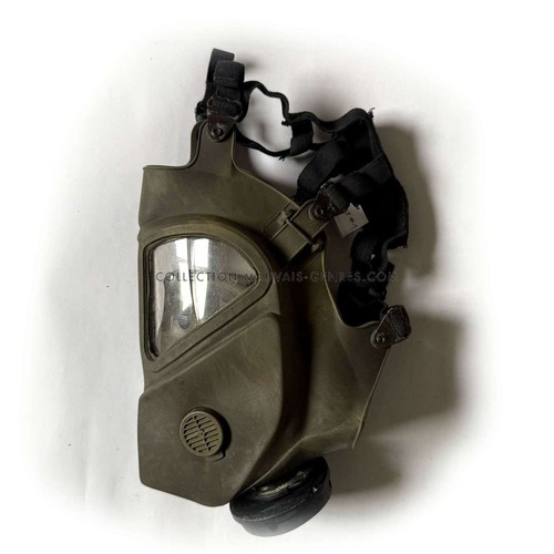 Nid guepes masque à gaz - à,