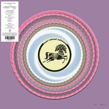 GEORGE HARRISON - DARK HORSE -