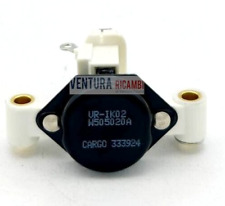 RÉGULATEUR DE TENSION POUR