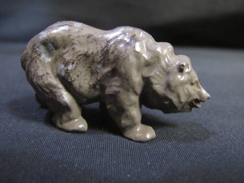 Britains fig plomb - /,