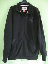 Veste Arsenal Puma Vintage Jacket Homme football Noir - 52 / 54 / L