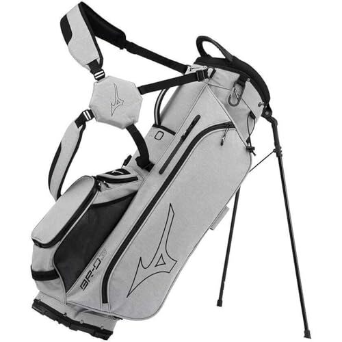 Mizuno sac stand golf - de,