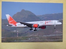 VIM AIRLINES  B 757-200