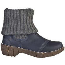 El Naturalista N097 Bottine Yggdrasil Ocean