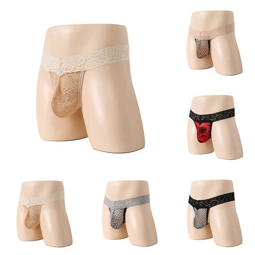 Slips dentelle imprimés à - imprimés,