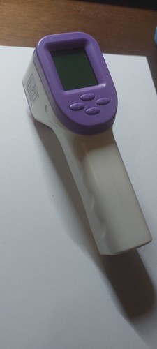 Thermometre médical - thermometre,