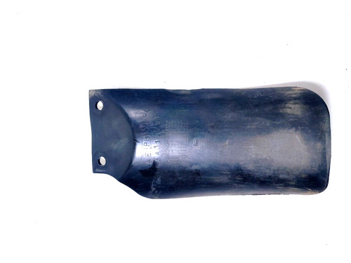 Drz400 bavette garde boue - boue,