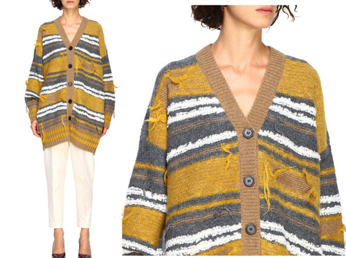 Missoni veste cardigan en - missoni,