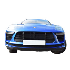 Porsche Macan Turbo 19-21 -