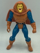 MATTEL 1984 Vintage SECRET WARS Figurine HOBGOBLIN avec Cape RARE Series 2