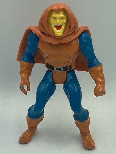 Mattel 1984 vintage secret - 1984,