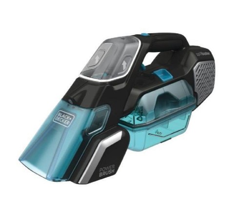Aspirateur sans fil - , détacheur