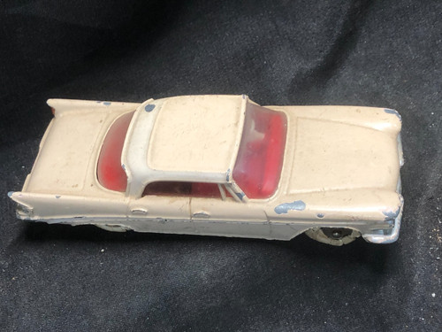Chrysler saratoga dinky toys - chrysler,