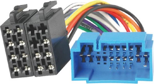Adaptateur iso autoradio ai9 - adaptateur,
