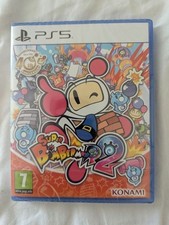 PS5 - Super Bomberman R2