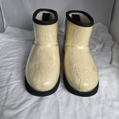 Ugg classic clear mini - ugg,